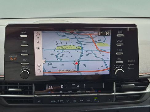 Certified 2021 Toyota Sienna XSE AWD/4WD image 25