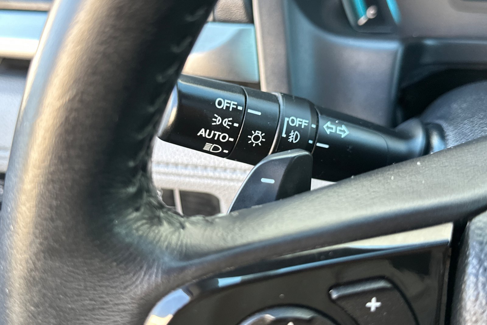 Used 2018 Honda Odyssey EX-L image 37