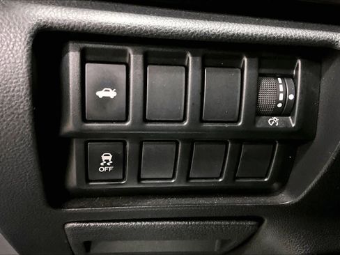 Used 2022 Subaru WRX GT image 33