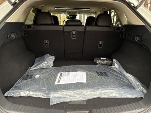 New 2025 MAZDA CX-5 AWD 2.5 S w/ Premium Plus Pkg image 17