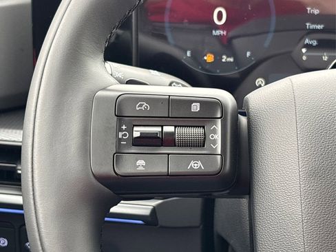 New 2026 Hyundai Santa Fe Calligraphy image 22