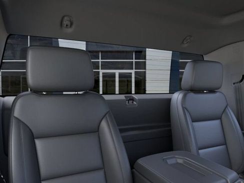 New 2026 GMC Sierra 2500 Pro w/ Convenience Package AWD/4WD image 24
