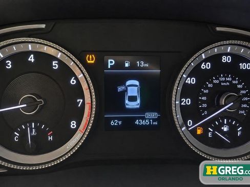 Used 2020 Hyundai Sonata SE FWD image 11