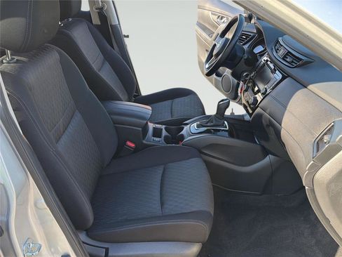 Used 2020 Nissan Rogue S w/ Special Edition Package image 27