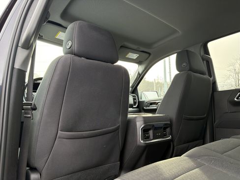 Used 2022 GMC Sierra 1500 Elevation image 29