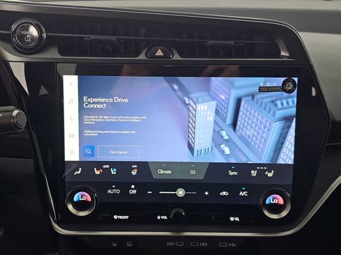 New 2026 Lexus RZ 350e 2WD image 24