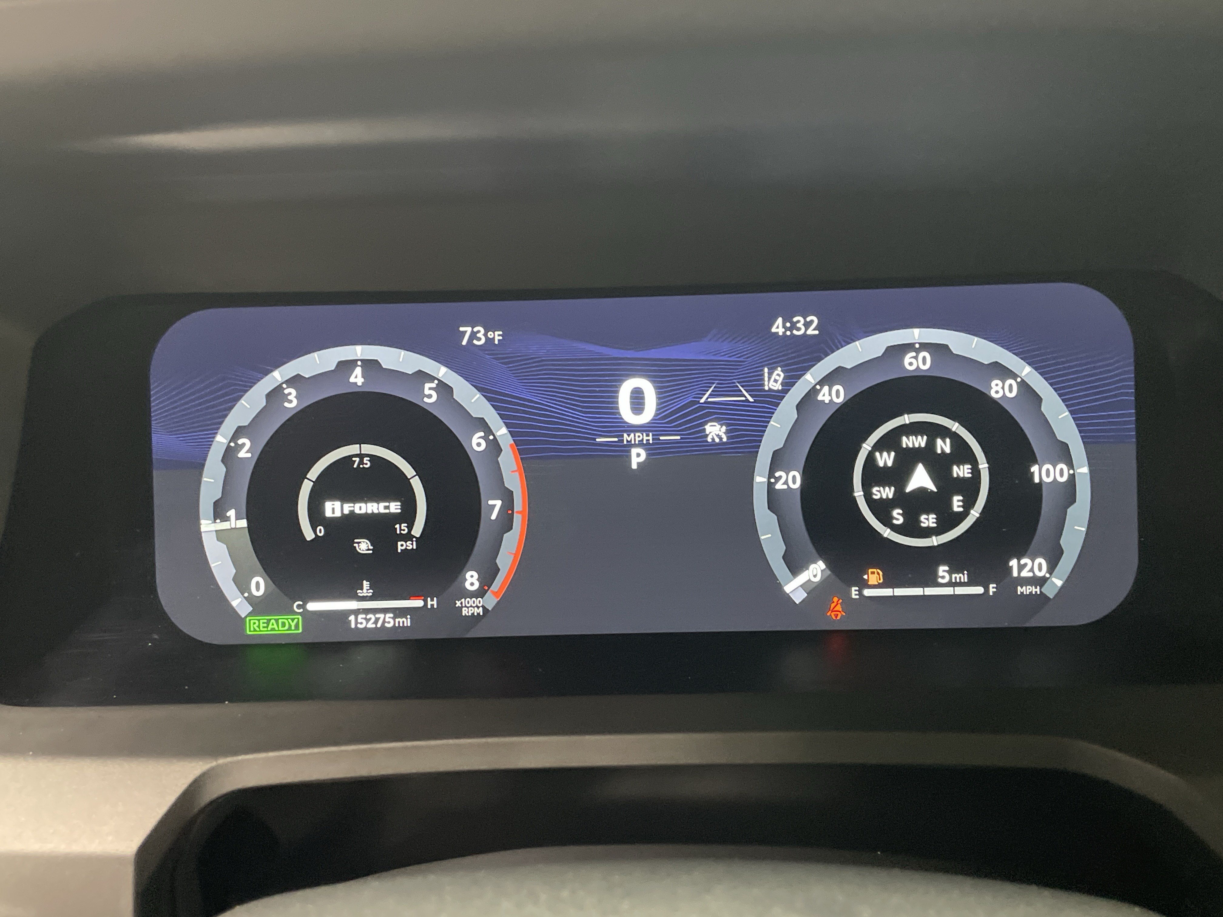 Used 2024 Toyota Tacoma TRD Off-Road AWD/4WD image 21