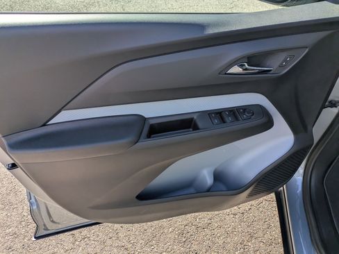 New 2027 Chevrolet Bolt RS image 25