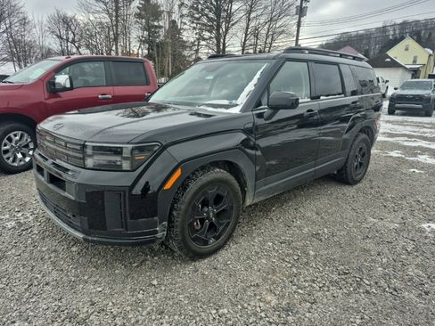 Used 2024 Hyundai Santa Fe XRT image 3