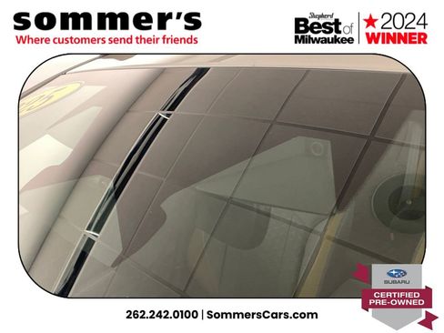 Certified 2025 Subaru Crosstrek 2.5i Sport image 26