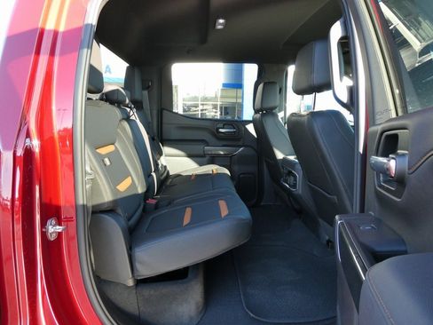 Certified 2021 GMC Sierra 1500 AT4 image 18