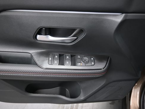 New 2026 Nissan Kicks SR image 11