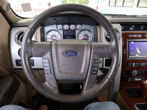 Used 2010 Ford F150 Lariat image 51