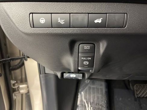 New 2026 Nissan Murano Platinum w/ Cargo Package image 30