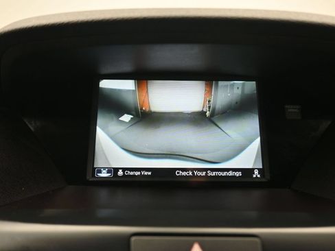 Used 2018 Acura MDX w/ Technology Package AWD/4WD image 21
