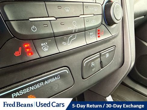 Used 2018 Ford Escape SE AWD/4WD image 22