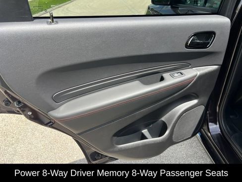 Used 2024 Dodge Durango R/T RWD image 29