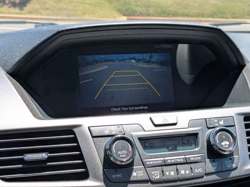 Used 2016 Honda Odyssey EX-L image 24
