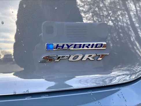 Used 2025 Honda Accord Sport image 25