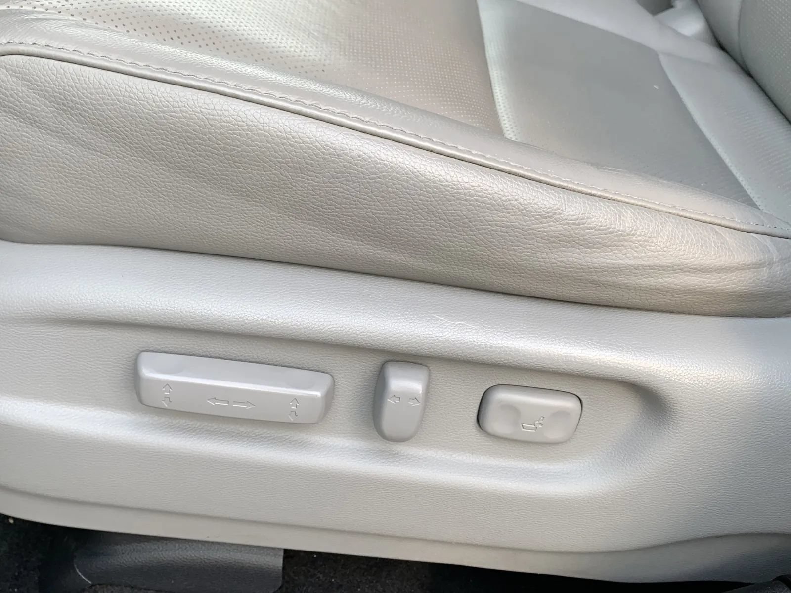 Used 2019 Honda Ridgeline RTL image 23