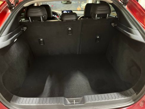 Certified 2021 MAZDA CX-30 AWD 2.5 S w/ Premium Package image 27