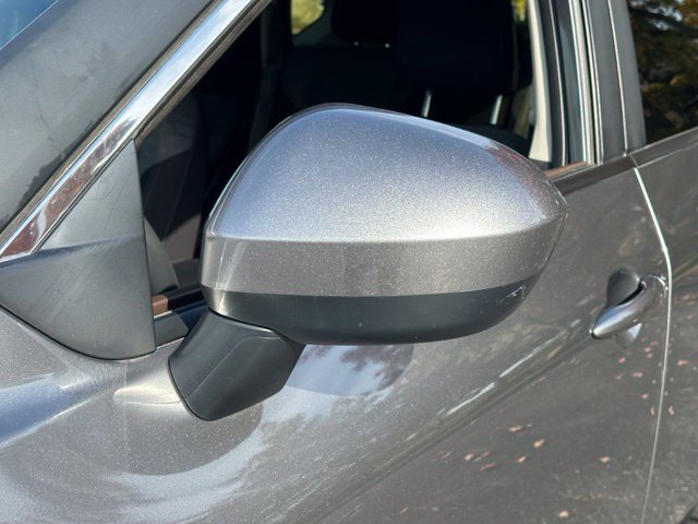 Certified 2023 Nissan Rogue SV AWD/4WD image 10