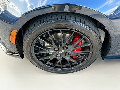 Used 2024 MAZDA MX-5 Miata Club w/ Brembo/BBS Recaro Package image 29