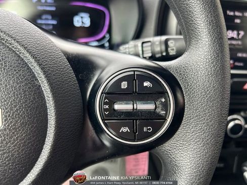 Used 2024 Kia Soul LX w/ Option Group 015 image 21