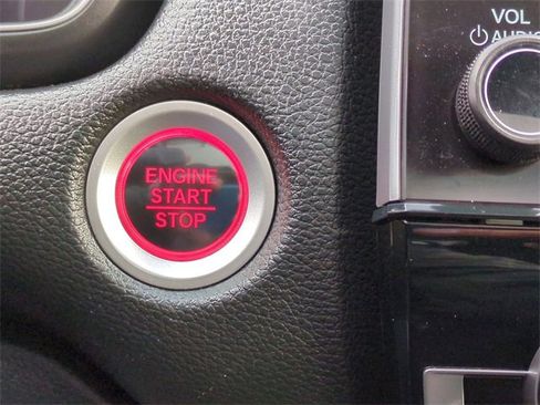 Used 2022 Honda CR-V EX-L image 17