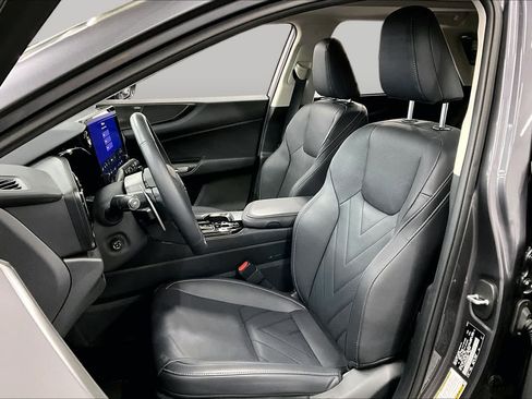 Used 2026 Lexus NX 450h+ AWD w/ Accessory Package (2T) image 8