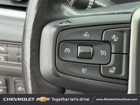 Used 2021 GMC Yukon Denali w/ Advanced Technology Package AWD/4WD image 14