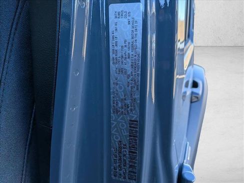 New 2026 Jeep Wrangler Sport image 16