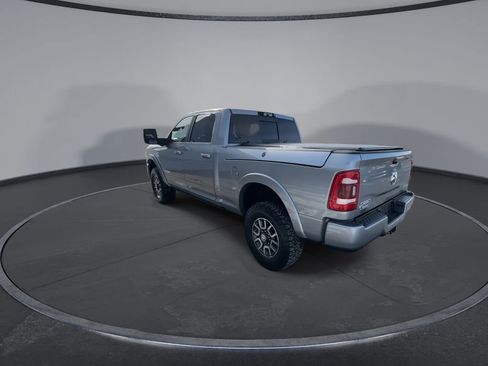 Used 2024 RAM 2500 Limited w/ Safety Group image 6