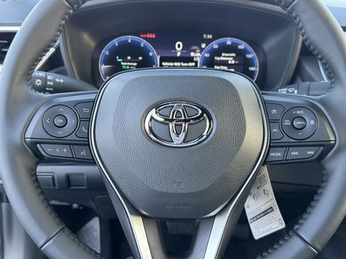 New 2026 Toyota Corolla SE image 21