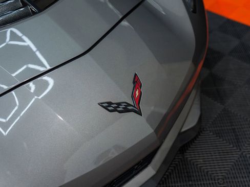 Used 2015 Chevrolet Corvette Z06 w/ Z07 Performance Package RWD image 10