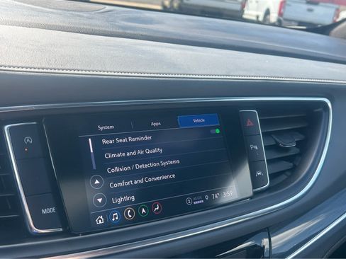 Used 2023 Buick Enclave Premium w/ Experience Buick Package FWD image 46