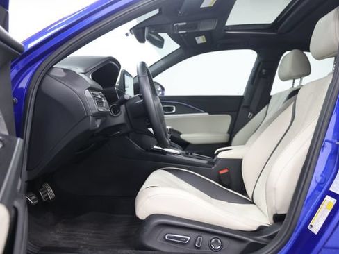 Used 2025 Acura Integra A-Spec FWD image 21