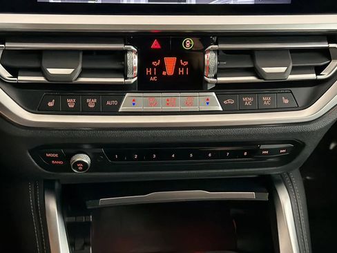 Used 2023 BMW 430i Gran Coupe w/ M Sport Package image 20