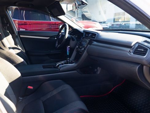 Used 2018 Honda Civic Si image 25