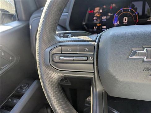 New 2026 Chevrolet Colorado Trail Boss image 14