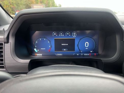 Certified 2025 Ford F150 STX image 23