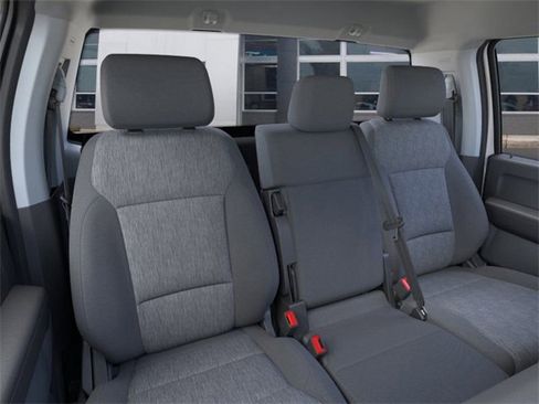 New 2025 Ford F350 XL w/ STX Appearance Package image 10