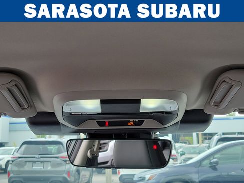 New 2026 Subaru Crosstrek 2.5i Limited AWD/4WD image 16