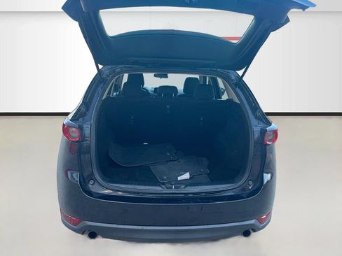 Used 2018 MAZDA CX-5 Sport AWD/4WD image 25