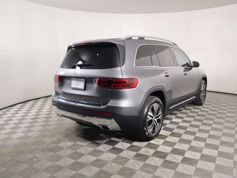 Certified 2026 Mercedes-Benz GLB 250 image 5