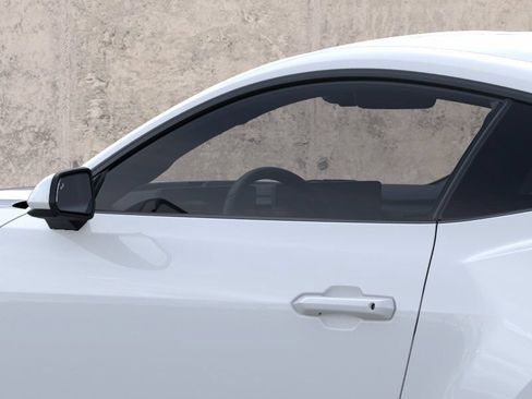 New 2026 Ford Mustang Coupe RWD image 20
