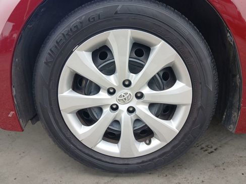 Used 2024 Toyota Corolla LE FWD image 14