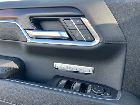 New 2026 GMC Sierra 1500 Denali w/ Denali Reserve Package image 21