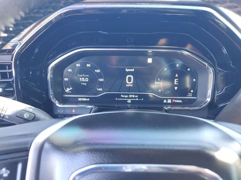 Used 2023 GMC Sierra 1500 Elevation image 37