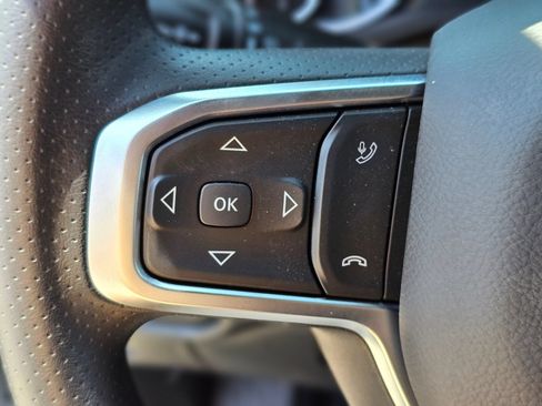 New 2026 RAM 1500 Warlock AWD/4WD image 17